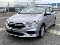 Honda GRACE 2020