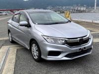 Honda GRACE 2020