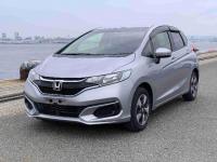 Honda FIT HYBRID 2020