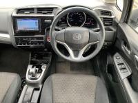 Honda FIT HYBRID 2020