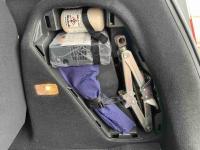 Honda FIT HYBRID 2020