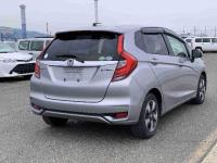 Honda FIT HYBRID 2020
