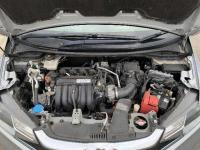 Honda FIT HYBRID 2020
