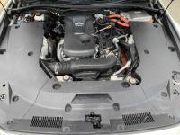 Toyota CROWN HYBRID 2019