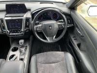 Toyota CROWN HYBRID 2019