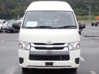 Toyota REGIUS VAN 2015