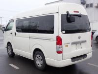 Toyota REGIUS VAN 2015