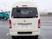 Toyota REGIUS VAN 2015