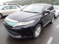Toyota HARRIER 2018