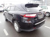 Toyota HARRIER 2018