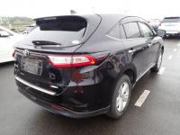 Toyota HARRIER 2018
