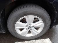 Toyota HARRIER 2018