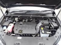 Toyota HARRIER 2018