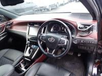 Toyota HARRIER 2018