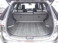 Toyota HARRIER 2018