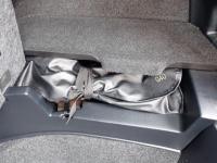 Toyota HARRIER 2018