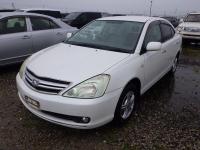 Toyota ALLION 2006