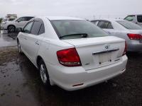 Toyota ALLION 2006