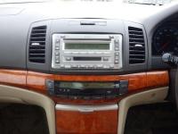 Toyota ALLION 2006