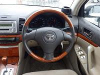 Toyota ALLION 2006