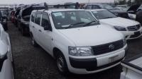 Toyota PROBOX VAN 2009