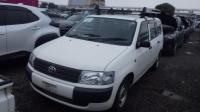 Toyota PROBOX VAN 2009