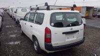 Toyota PROBOX VAN 2009