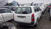 Toyota PROBOX VAN 2009