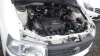 Toyota PROBOX VAN 2009