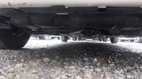 Toyota PROBOX VAN 2009