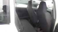 Toyota PROBOX VAN 2009