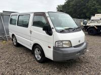 Nissan VANETTE VAN 2007