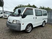 Nissan VANETTE VAN 2007