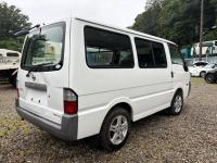 Nissan VANETTE VAN 2007