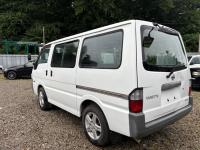 Nissan VANETTE VAN 2007