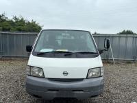 Nissan VANETTE VAN 2007