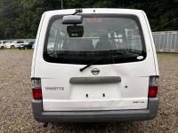 Nissan VANETTE VAN 2007