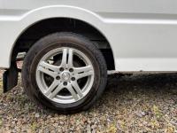 Nissan VANETTE VAN 2007