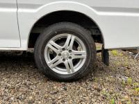 Nissan VANETTE VAN 2007