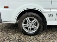 Nissan VANETTE VAN 2007