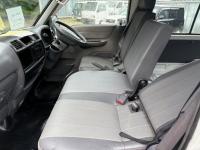 Nissan VANETTE VAN 2007