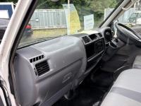 Nissan VANETTE VAN 2007