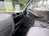 Nissan VANETTE VAN 2007