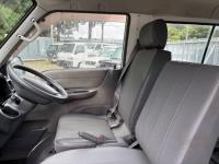 Nissan VANETTE VAN 2007
