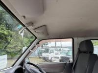 Nissan VANETTE VAN 2007