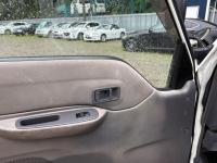 Nissan VANETTE VAN 2007