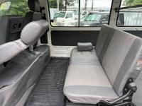 Nissan VANETTE VAN 2007