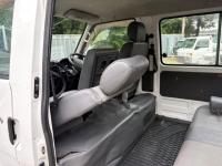 Nissan VANETTE VAN 2007