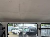 Nissan VANETTE VAN 2007