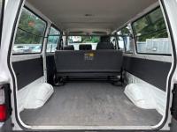 Nissan VANETTE VAN 2007